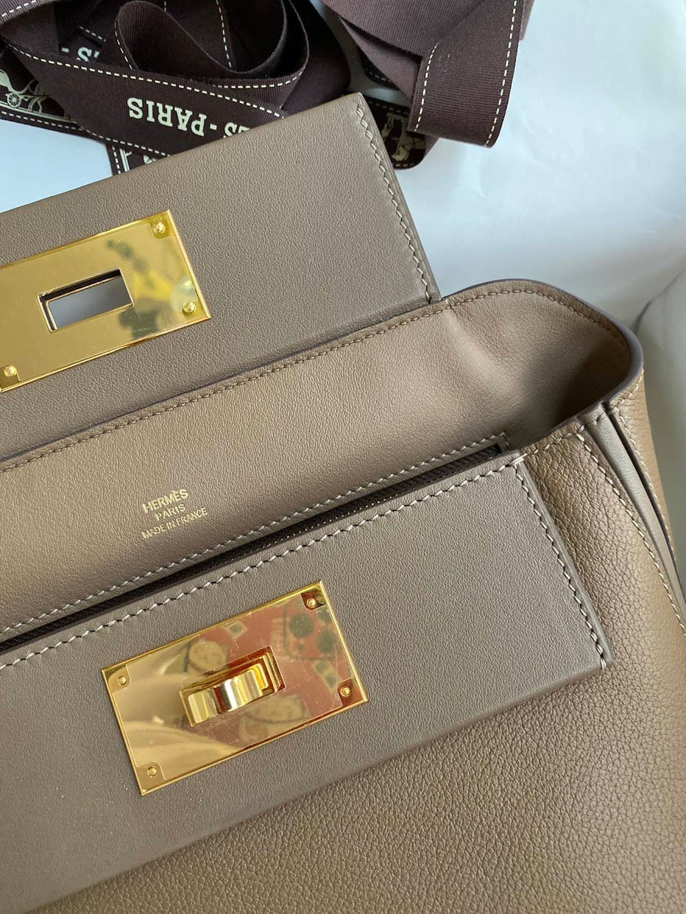 Anum Bags Hermesn Luxury Bag --118884