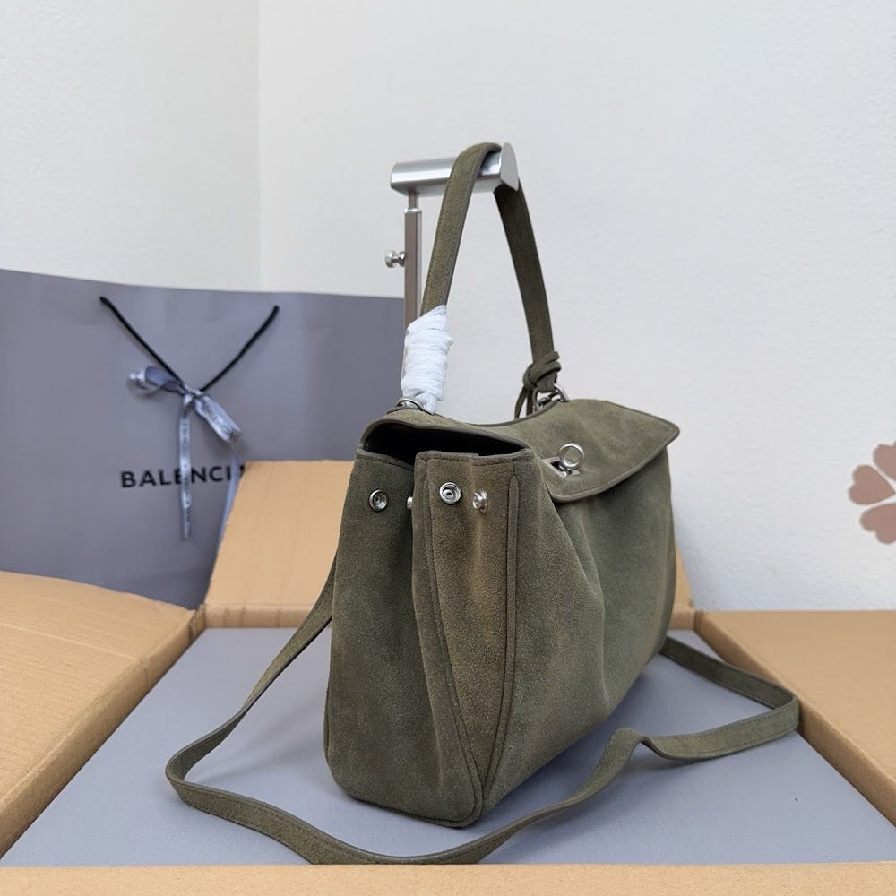 Ezyycart Bags Balenciaga Luxury Bag --111375