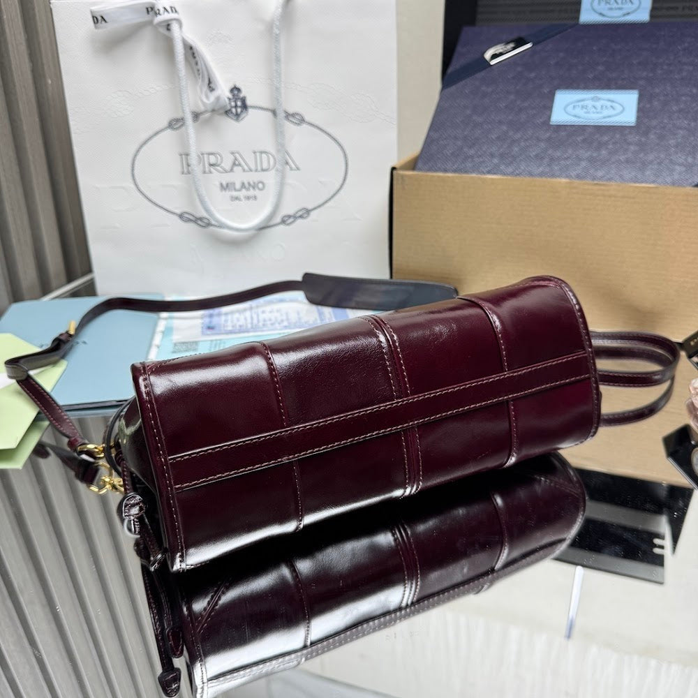 Ezyycart Bags Pradn Luxury Bag --101571