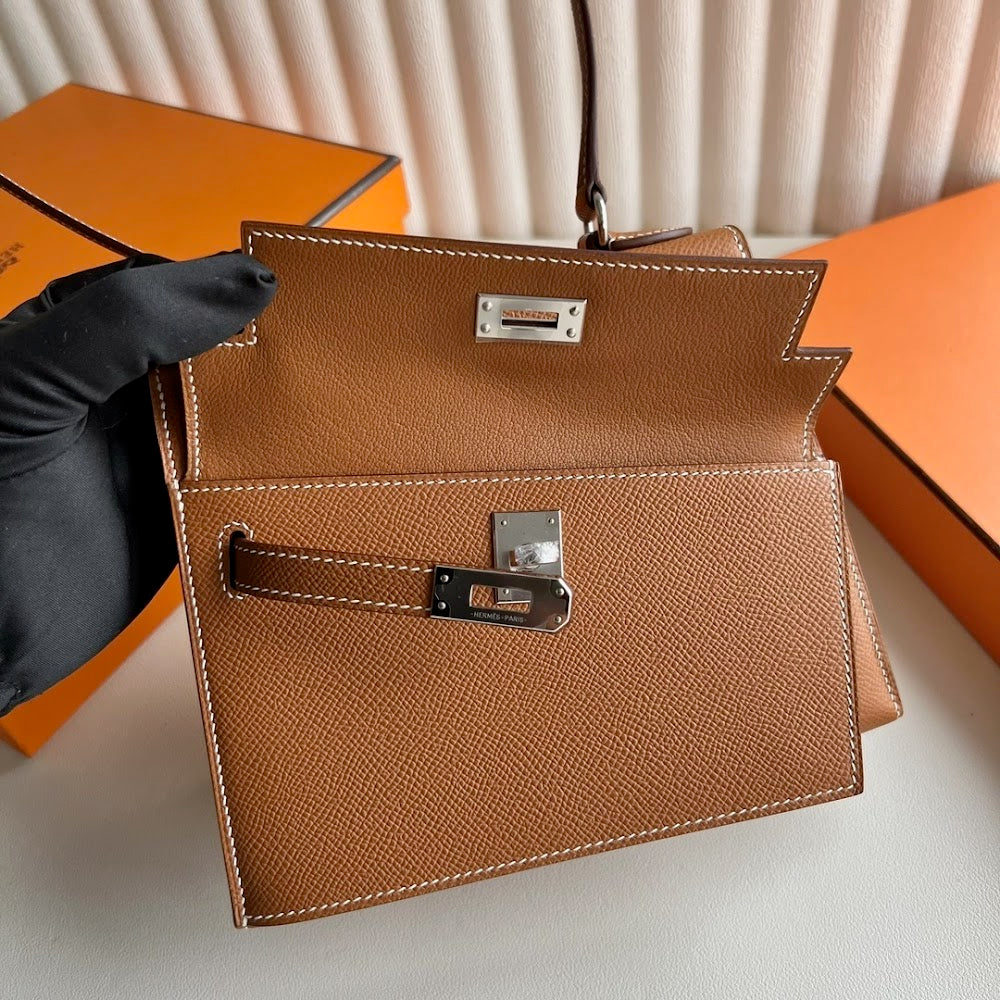 Anum Bags Hermesn Luxury Bag --117668