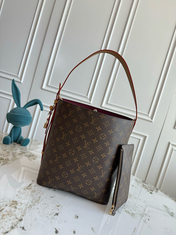 Anum Bags LVn Luxury Bag --79385