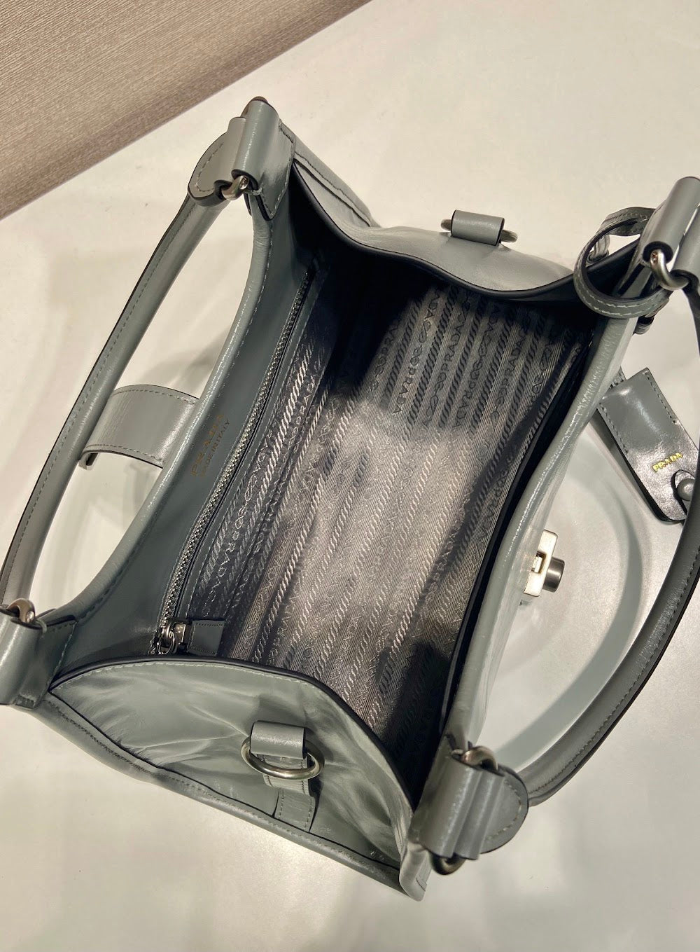 Ezyycart Bags Prada Luxury Bag --54558