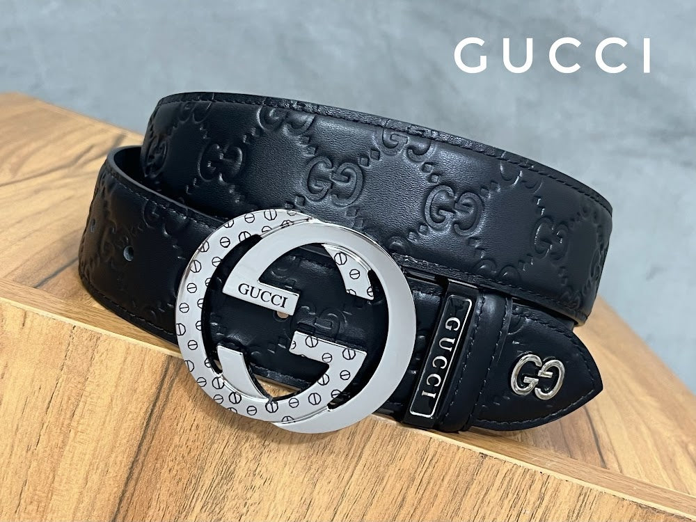 Ezyycart Bags Guccin Luxury Belt --105501