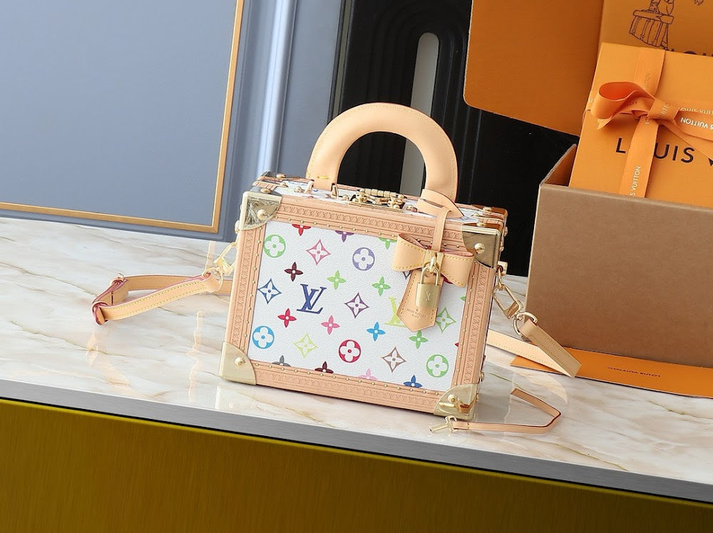 Anum Bags LVn Luxury Bag --80398