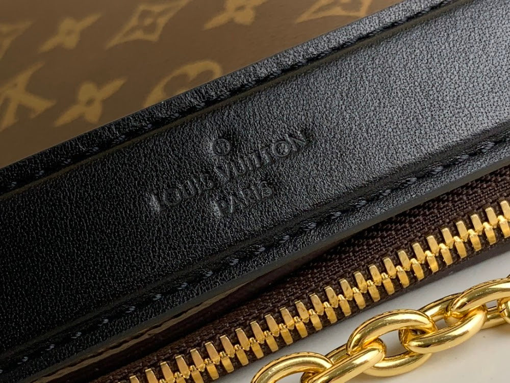 Ezyycart Bags ln Luxury Bag --56993