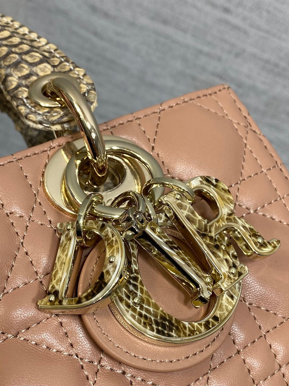 Ezyycart Bags Diorn Luxury Bag --115235