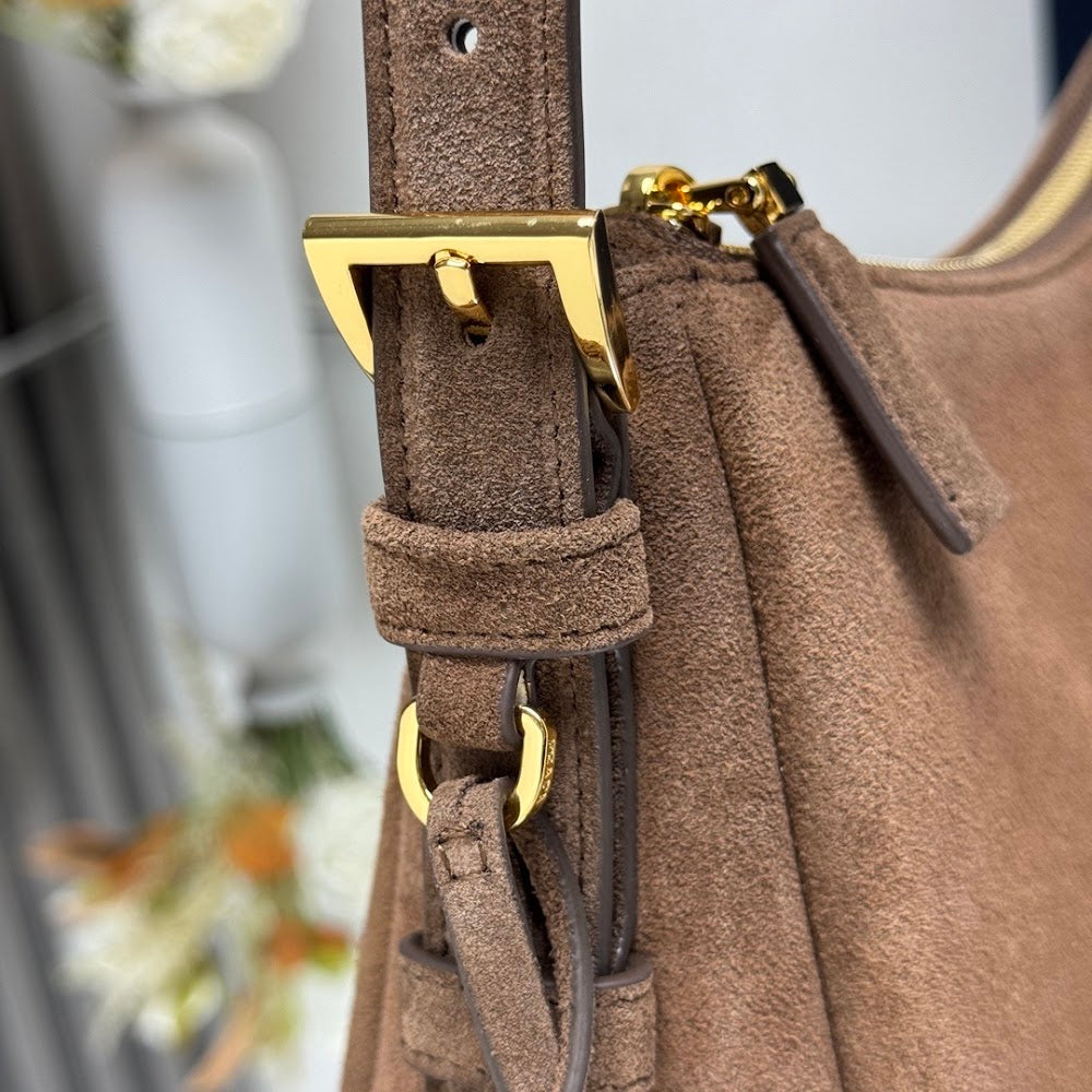 Ezyycart Bags Pradn Luxury Bag --102524