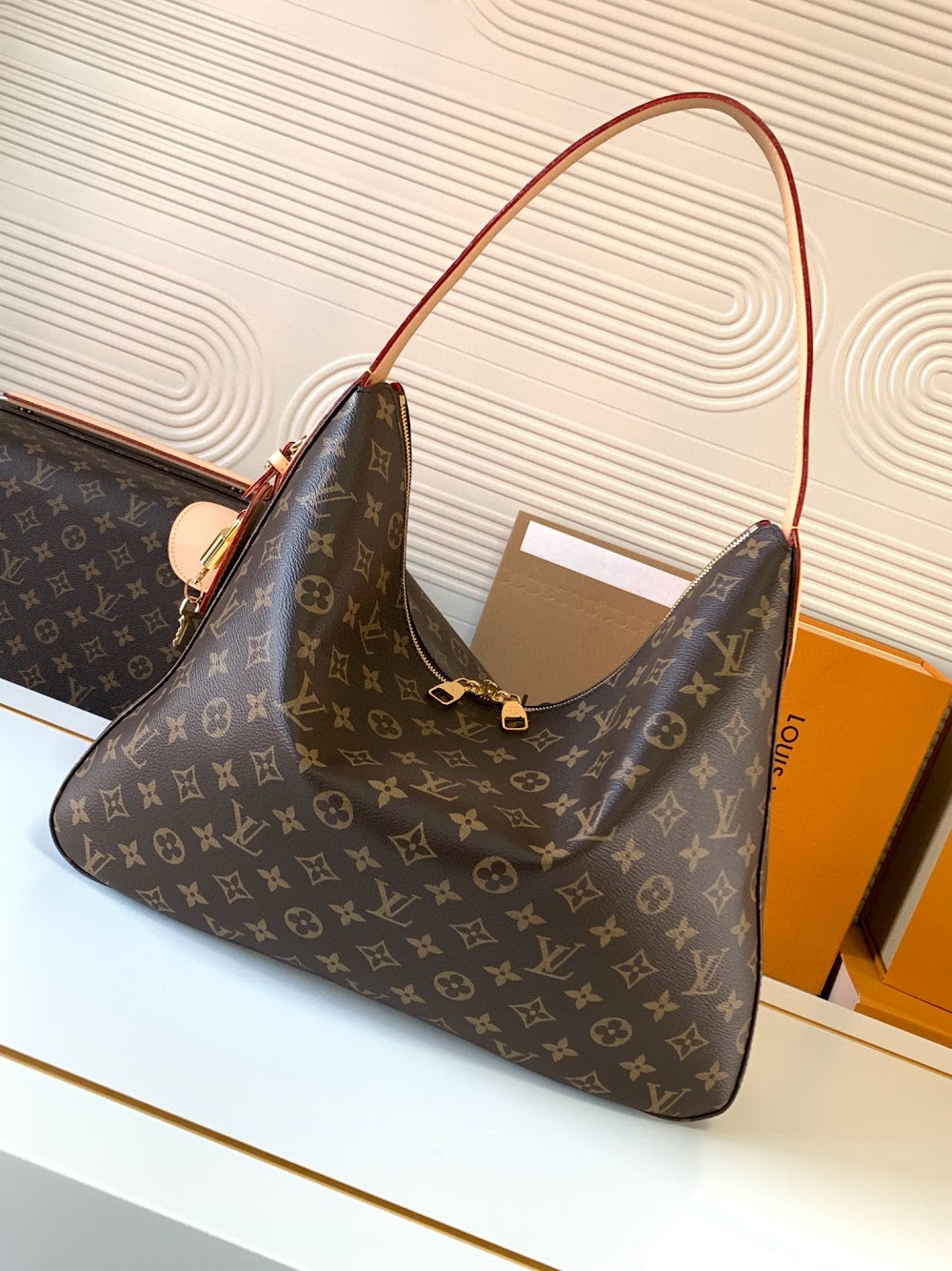 Ezyycart Bags LVn Luxury Bag --79471