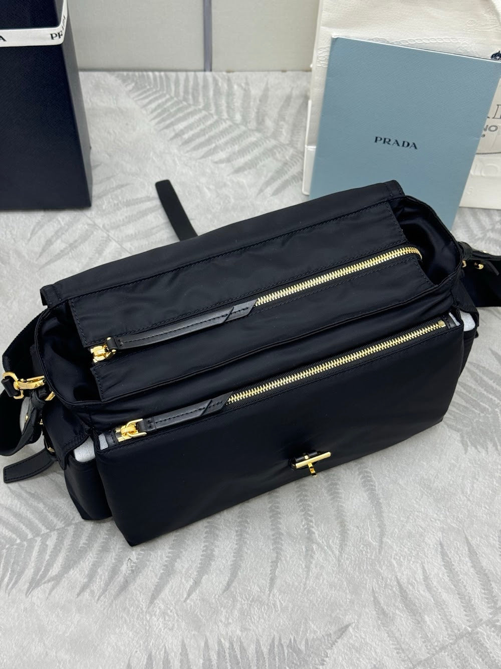 Ezyycart Bags Pradn Luxury Bag --101353