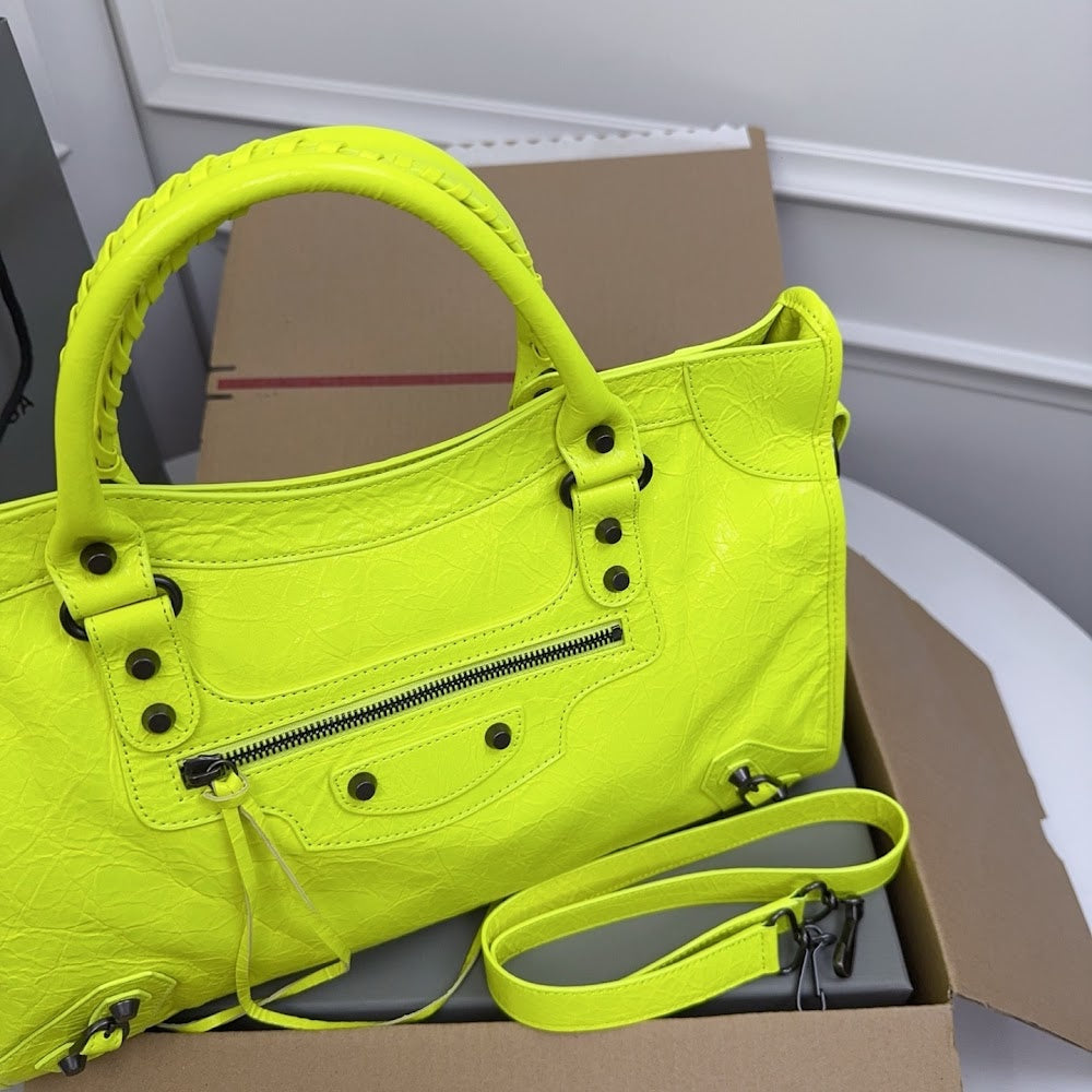 Ezyycart Bags Balenciaga Luxury Bag --110678