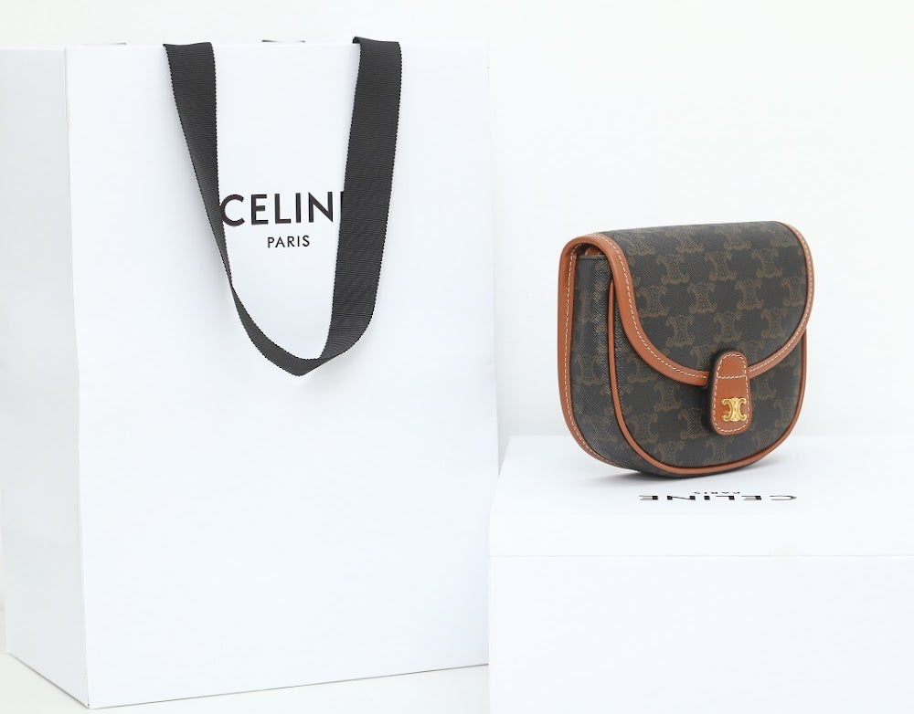 Ezyycart Bags Celine Luxury Bag --112391
