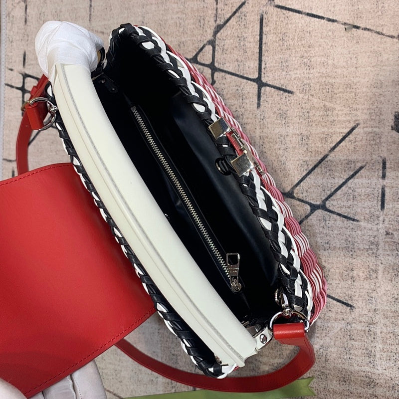 Ezyycart Bags ln Luxury Bag --59815
