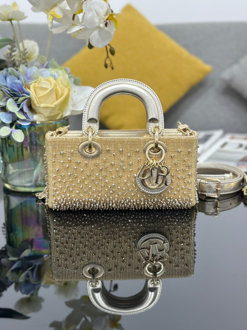 Ezyycart Bags Diorn Luxury Bag --115402