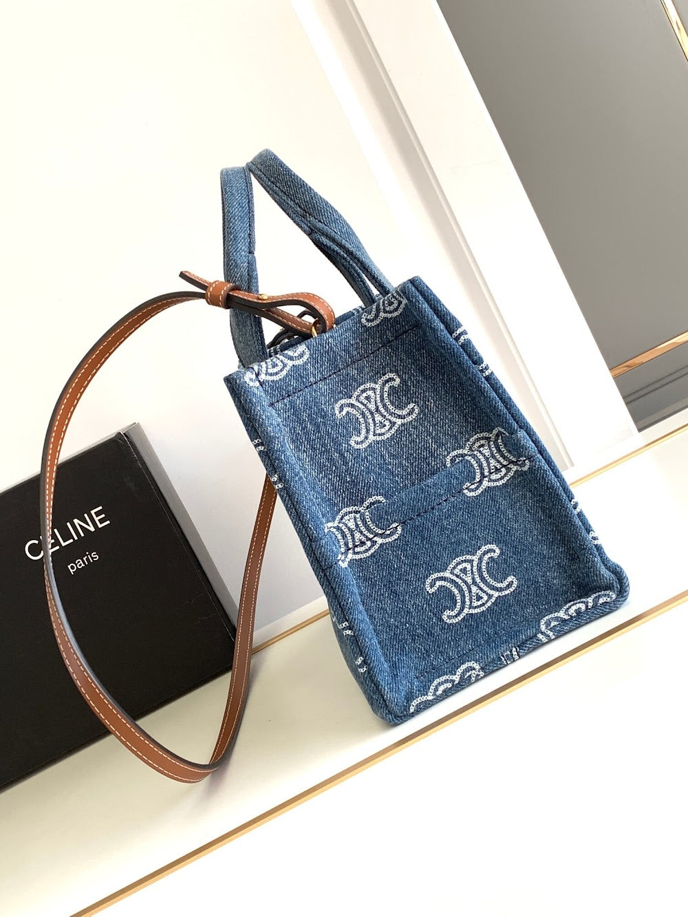 Ezyycart Bags Celine Luxury Bag --112121