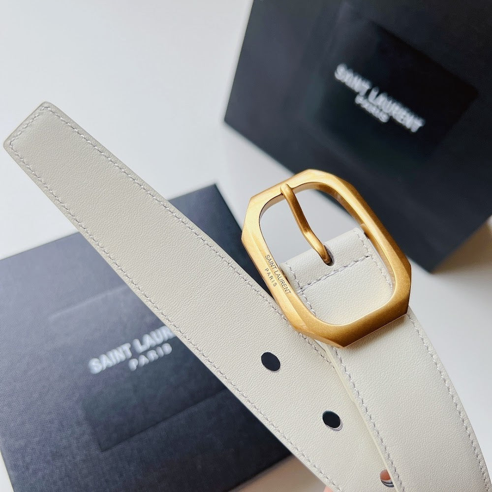 Ezyycart Bags YSLn Luxury Belt --110365
