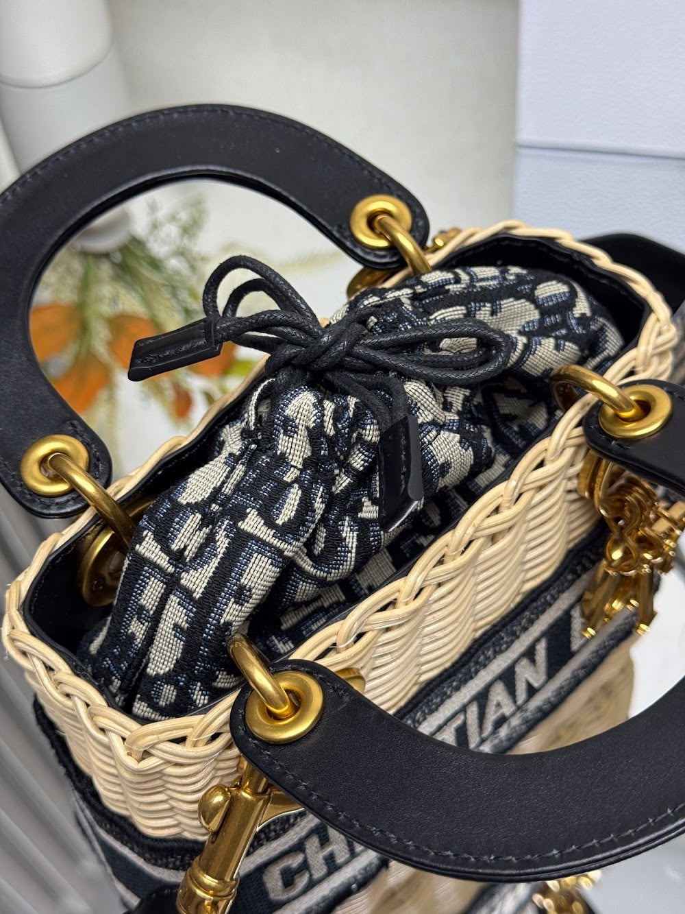 Ezyycart Bags Diorn Luxury Bag --115595