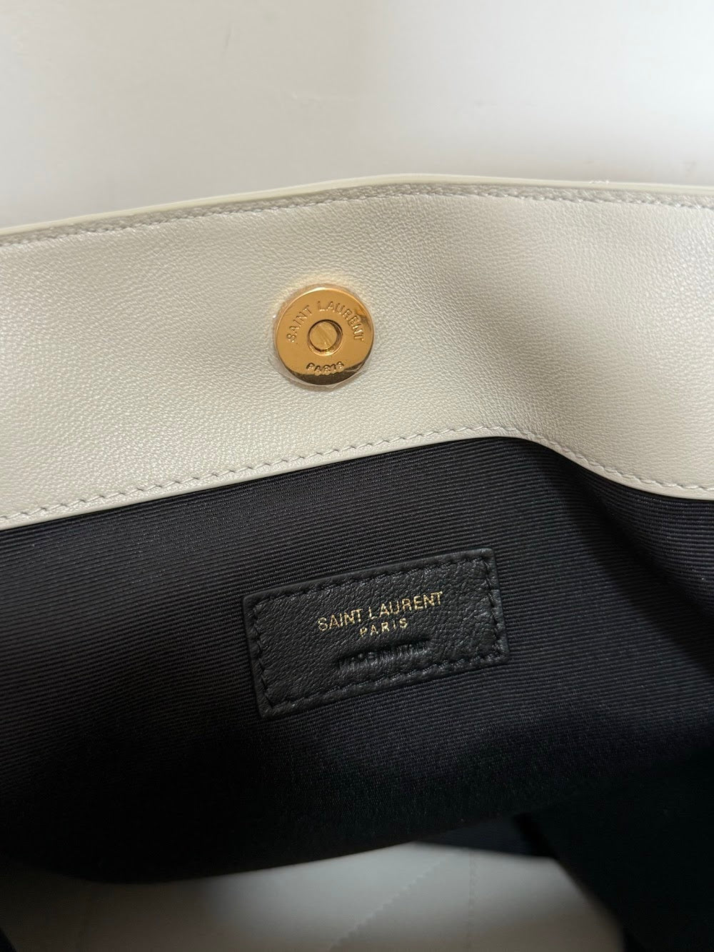 Ezyycart Bags YSLn Luxury Bag --119504