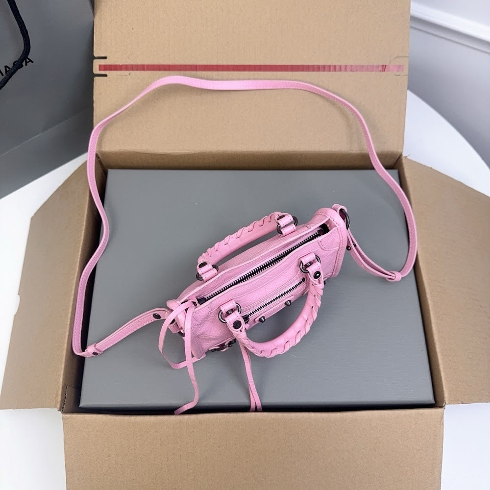 Ezyycart Bags Balenciaga Luxury Bag --110838