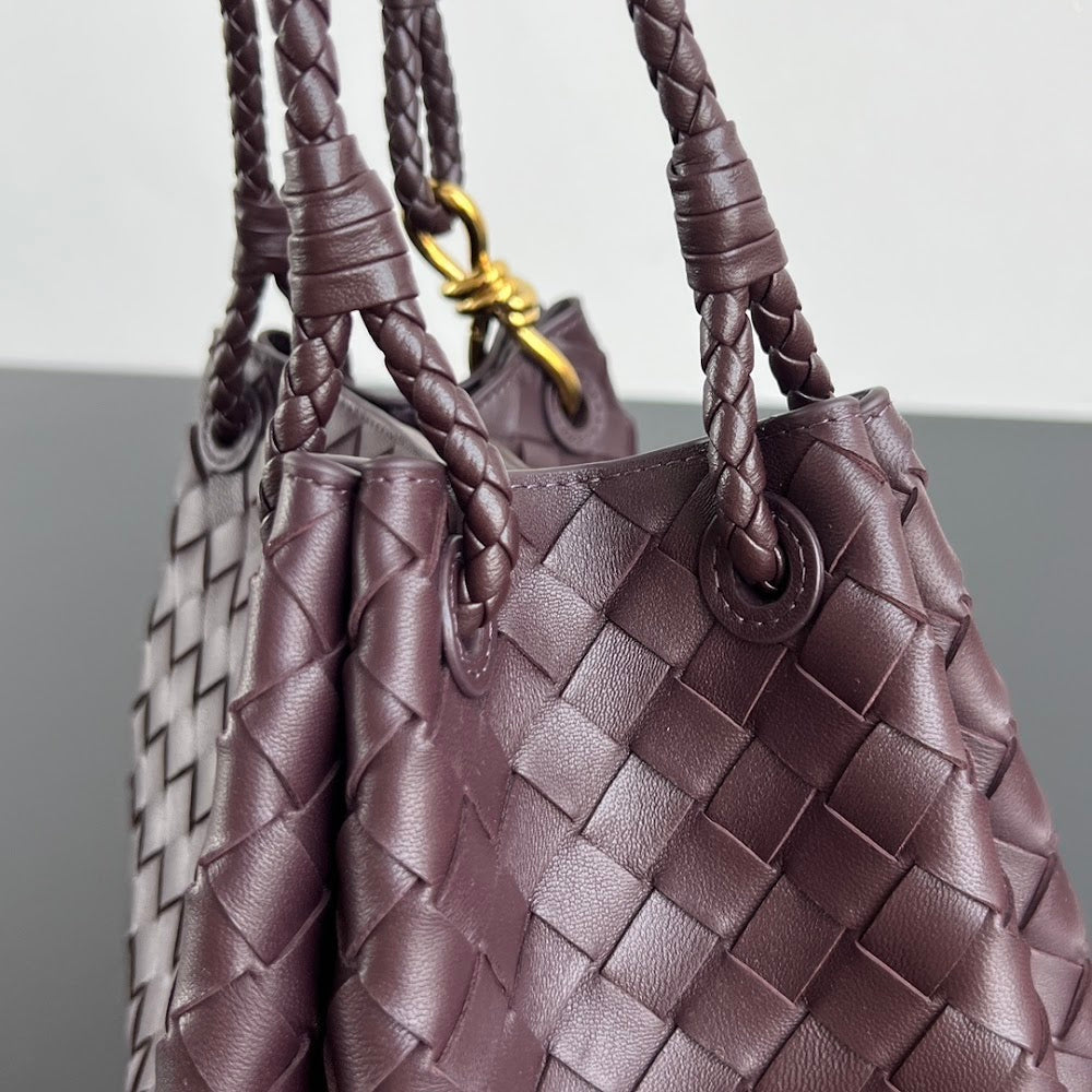 Ezyycart Bags Bottegan Luxury Bag --91281