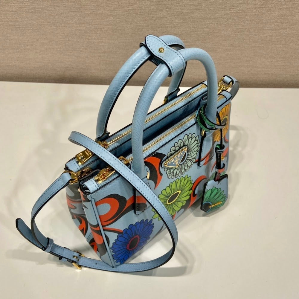 Ezyycart Bags Prada Luxury Bag --54441