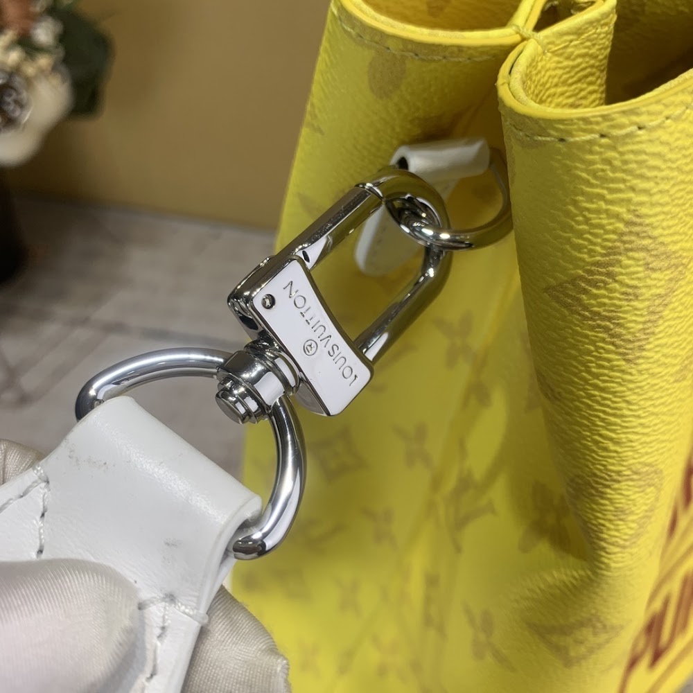 Anum Bags LV Luxury Bag --55796