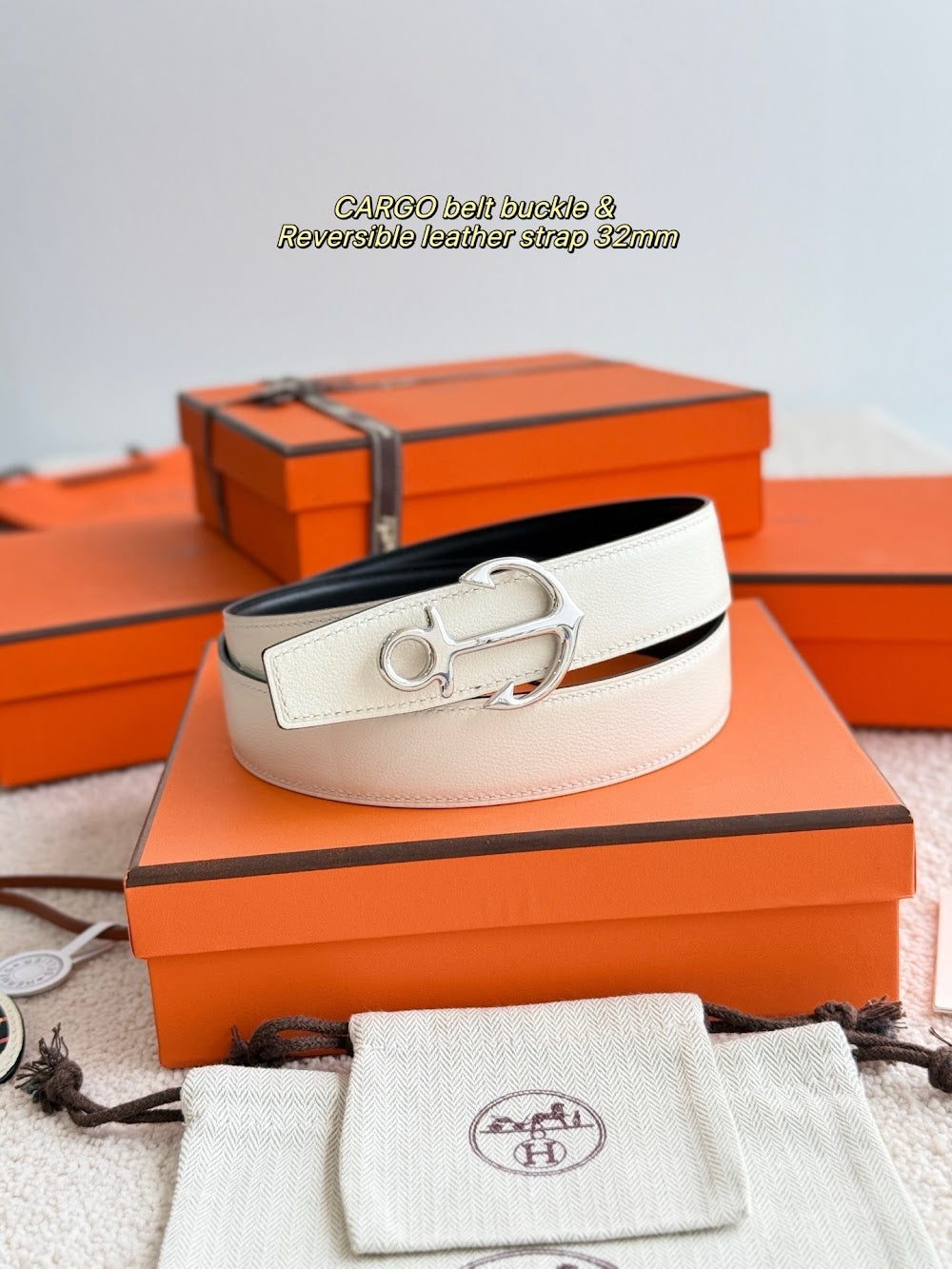 Anum Bags Hermesn Luxury Belt --108727