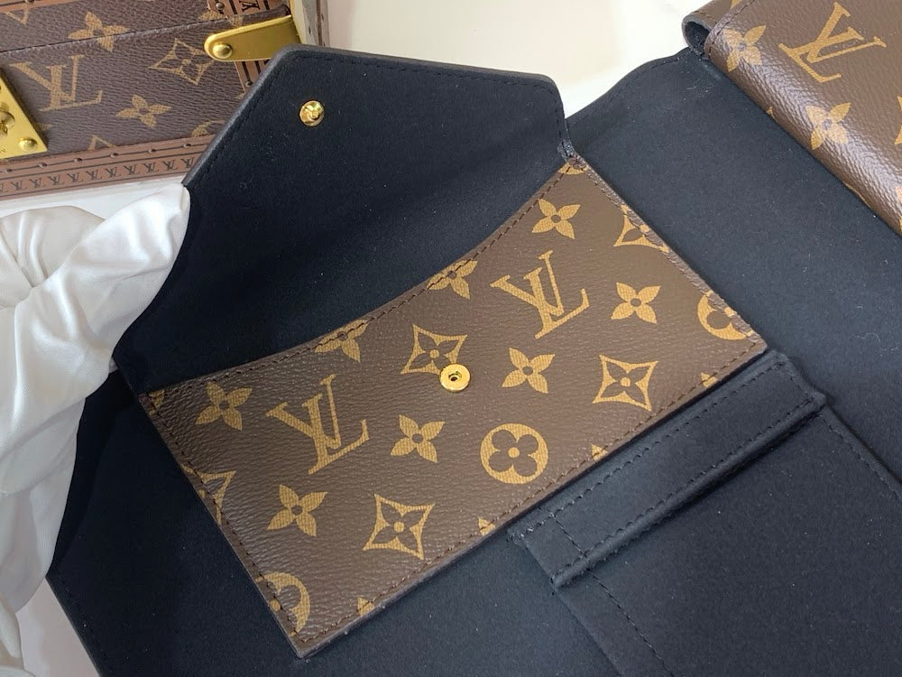 Anum Bags ln Luxury Bag --56278
