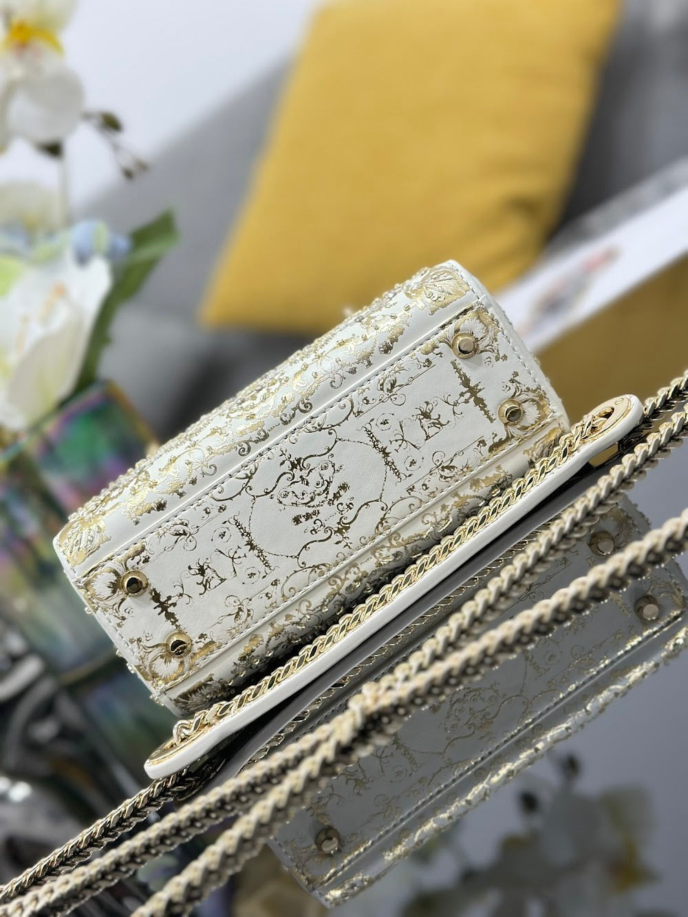 Ezyycart Bags Diorn Luxury Bag --115272