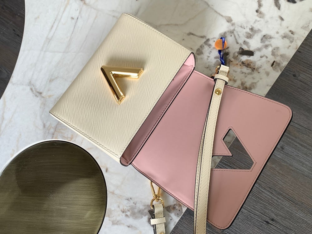 Anum Bags LVn Luxury Bag --81017