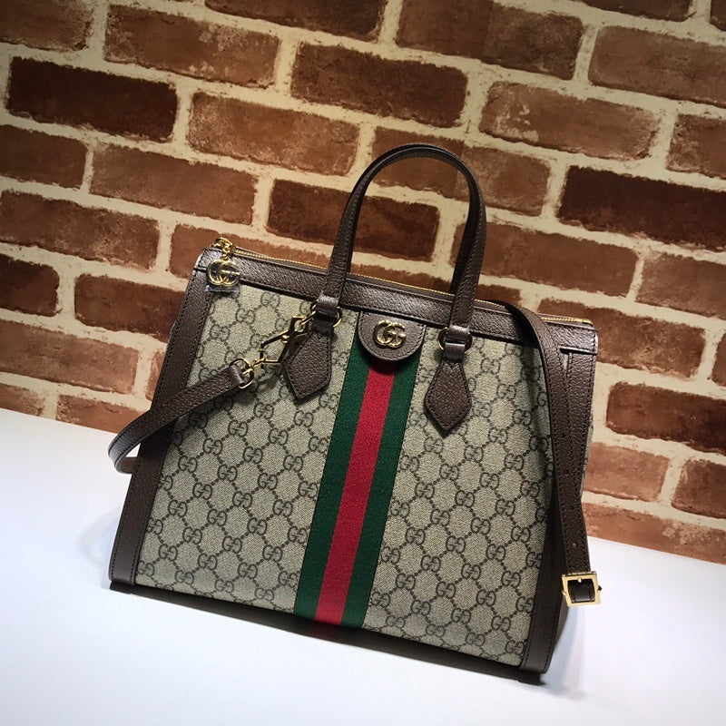 Ezyycart Bags Guccin Luxury Bag --95287