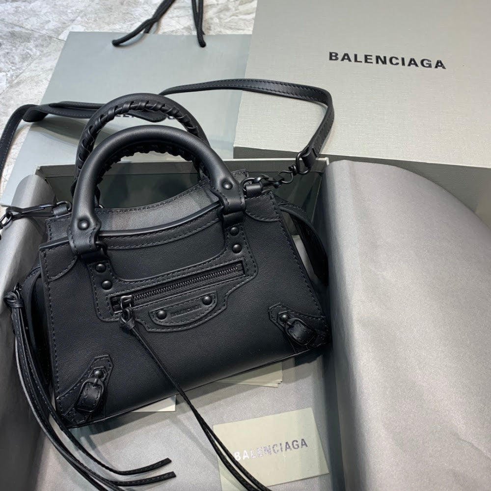 Ezyycart Bags Balenciaga Luxury Bag --111862