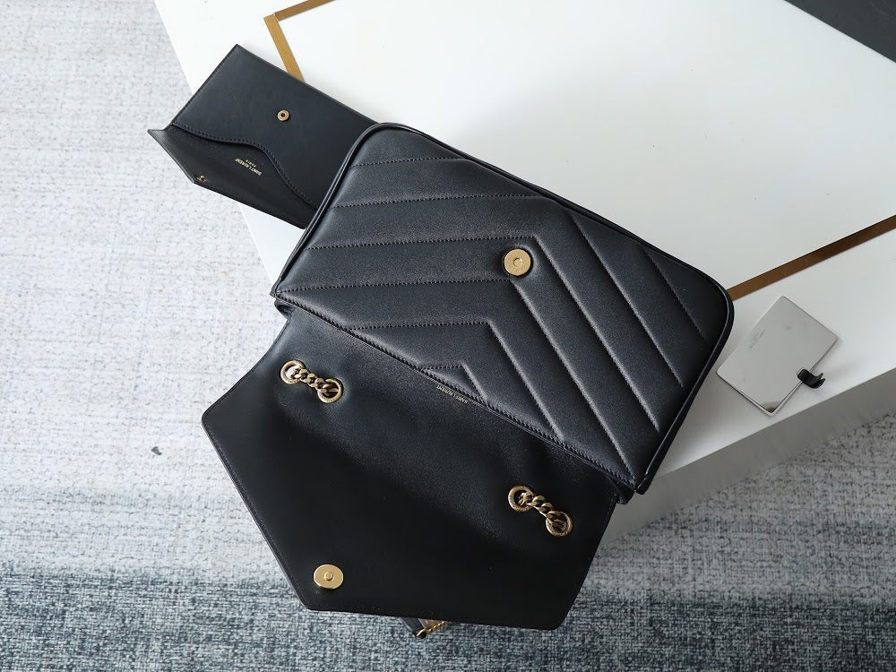 Ezyycart Bags YSLn Luxury Bag --120046