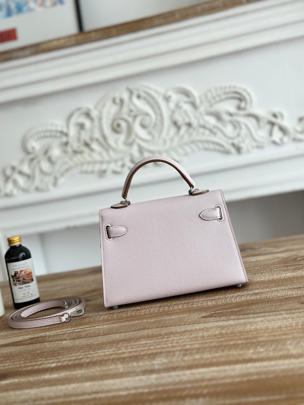 Anum Bags Hermesn Luxury Bag --117005