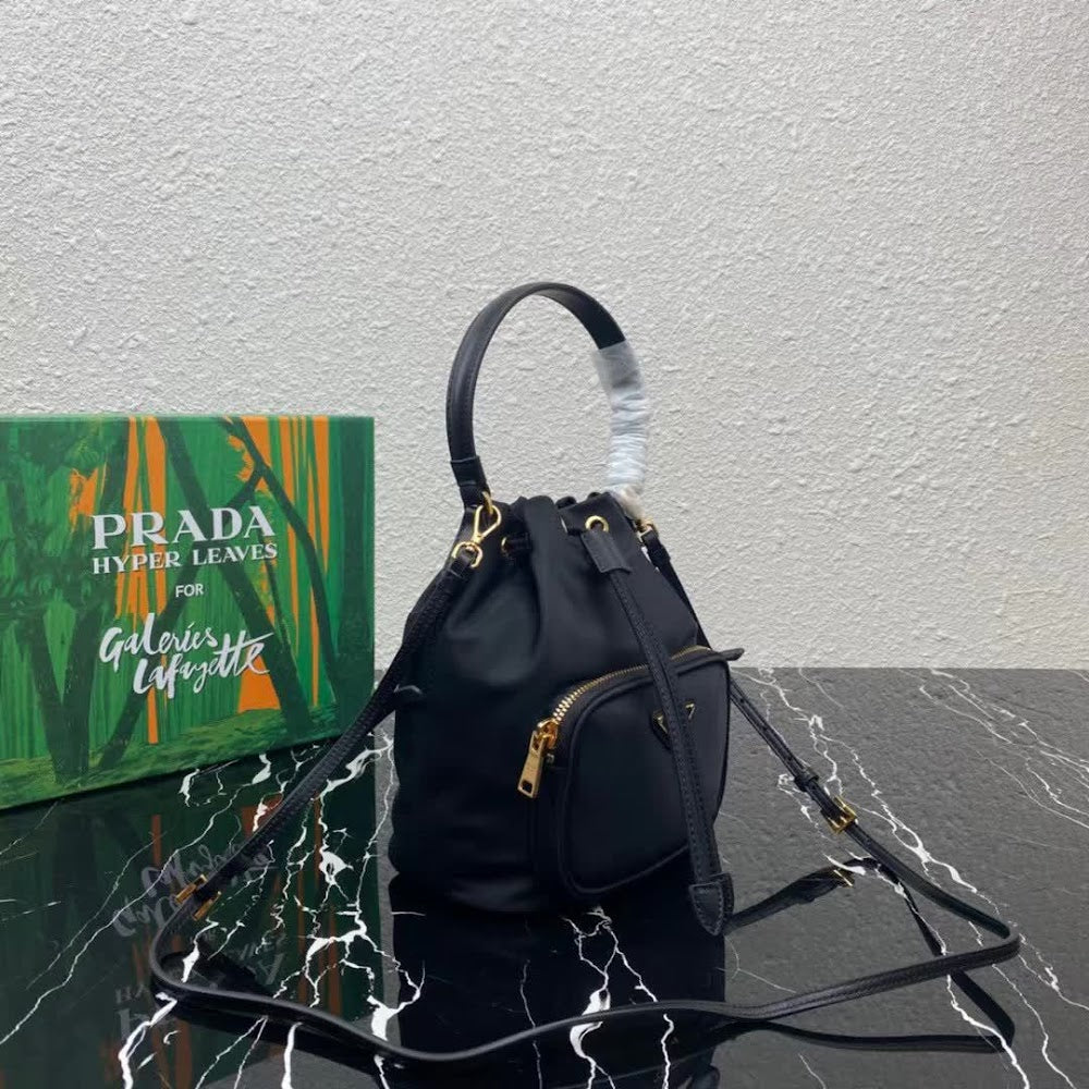 Ezyycart Bags Prada Luxury Bag --54029