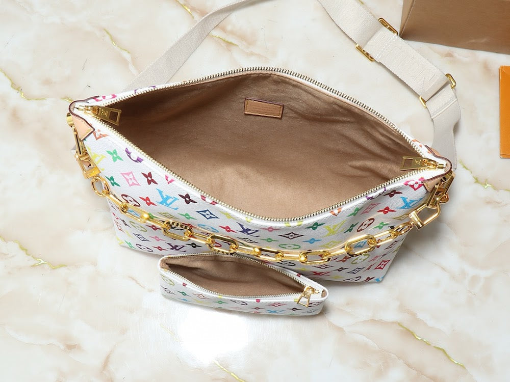 Anum Bags LVn Luxury Bag --81001