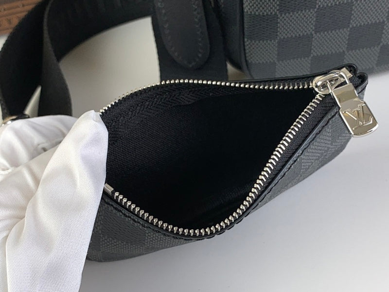 Ezyycart Bags ln Luxury Bag --58377