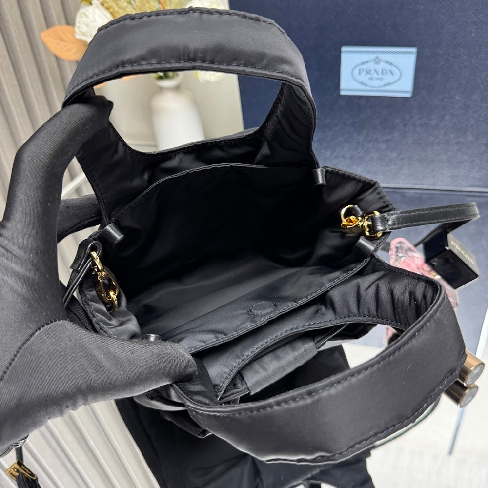 Ezyycart Bags Prada Luxury Bag --54624