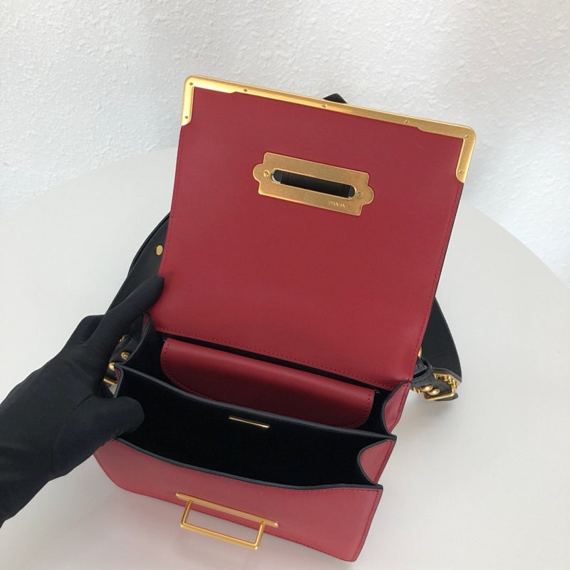 Ezyycart Bags pradn Luxury Bag --74720