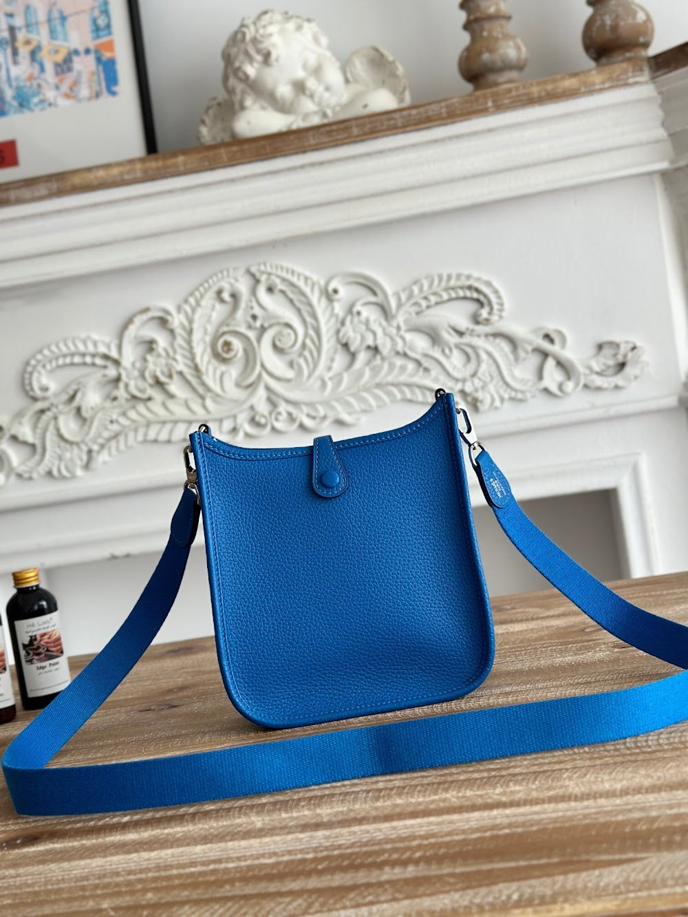 Anum Bags Hermesn Luxury Bag --116626