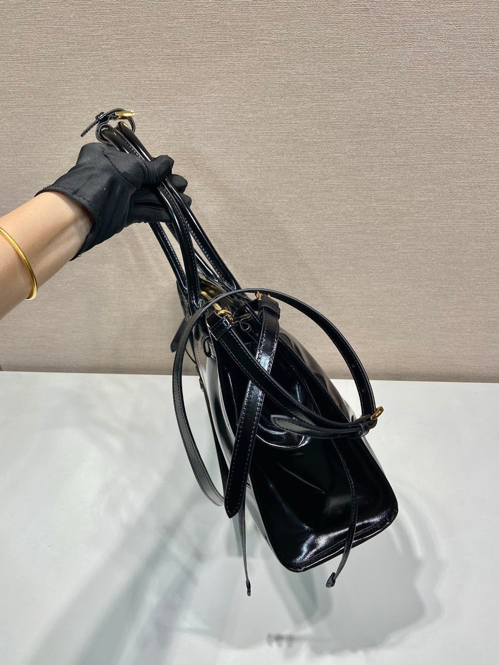 Ezyycart Bags Prada Luxury Bag --54515