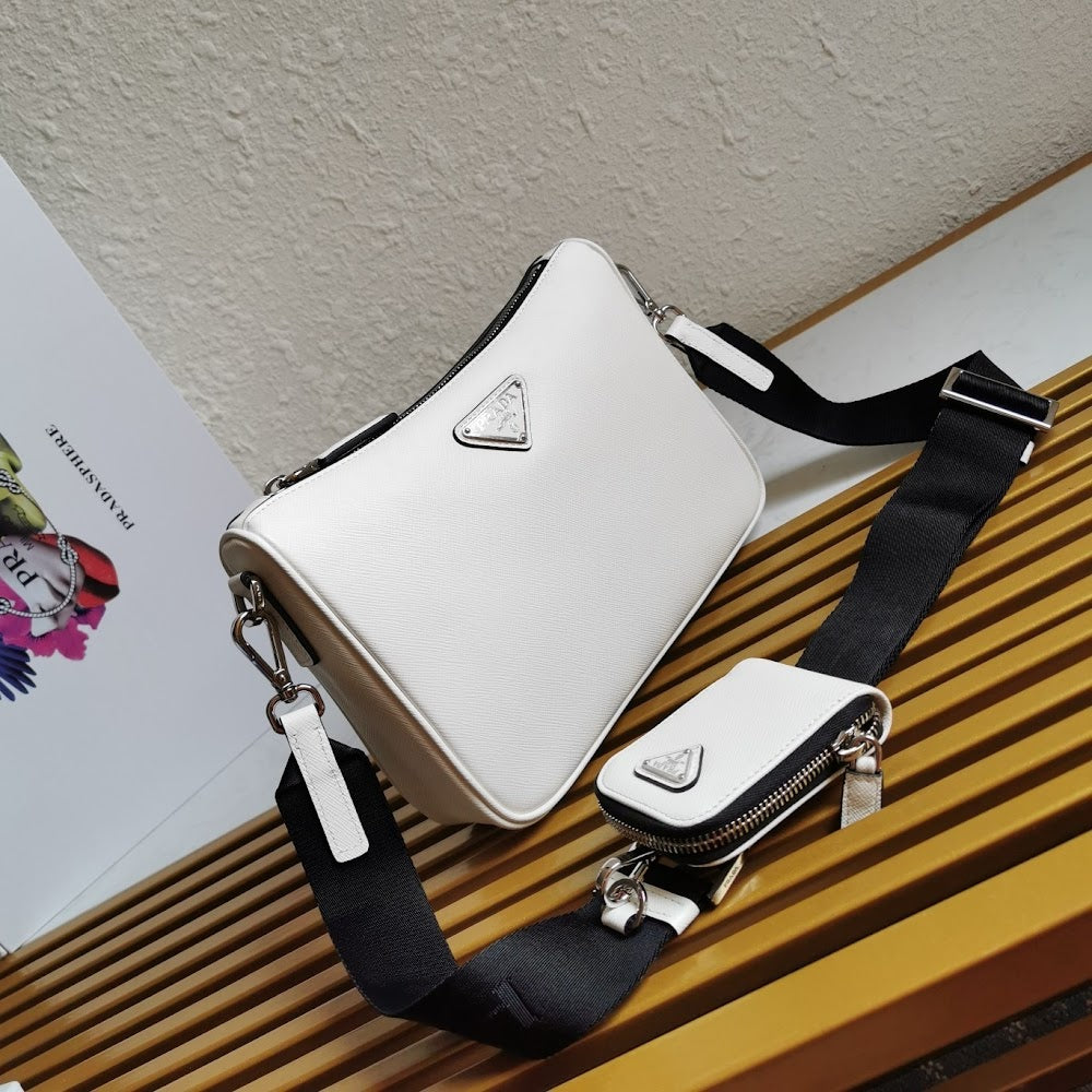 Ezyycart Bags Prada Luxury Bag --54110