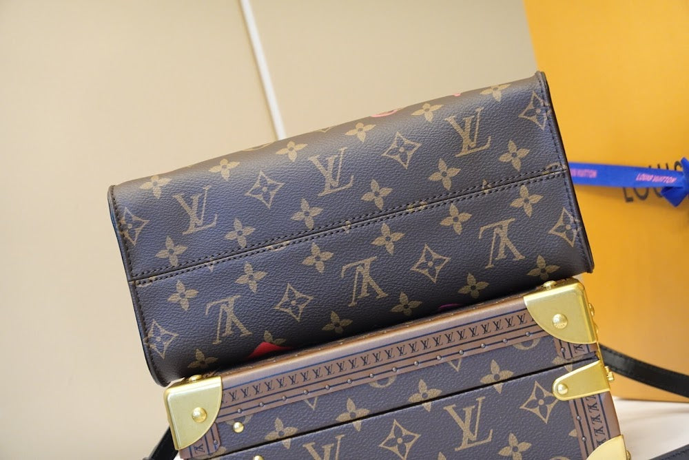 Anum Bags ln Luxury Bag --60760