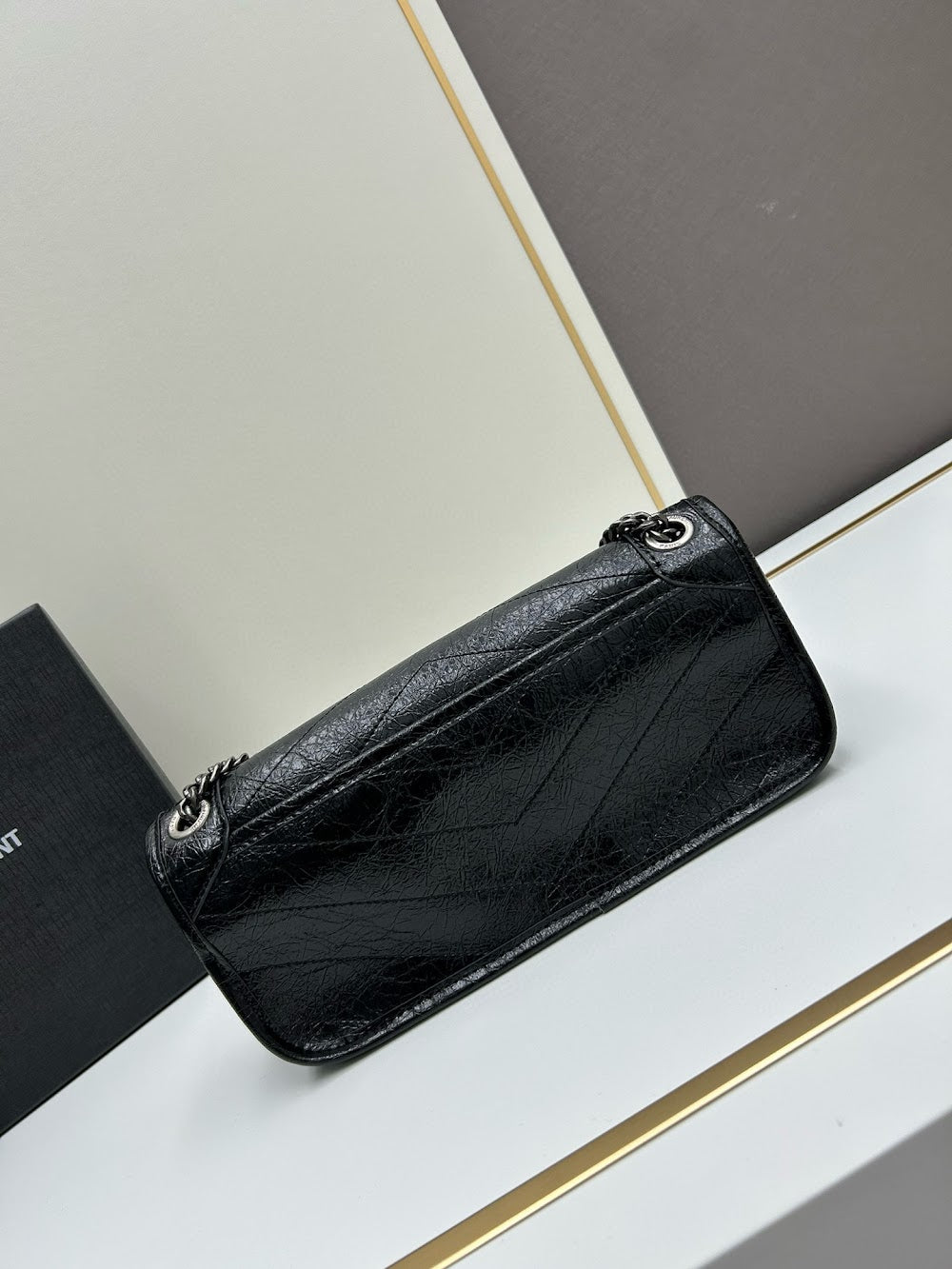 Ezyycart Bags ysn Luxury Bag --71826