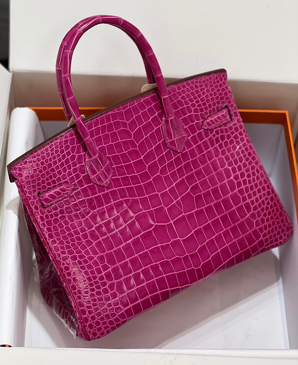 Anum Bags Hermesn Luxury Bag --117224