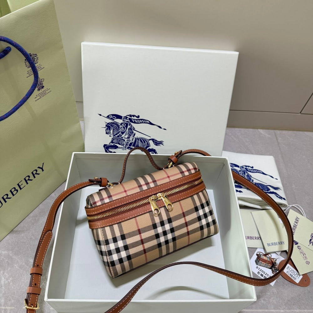 Ezyycart Bags Burberryn Luxury Bag --92898