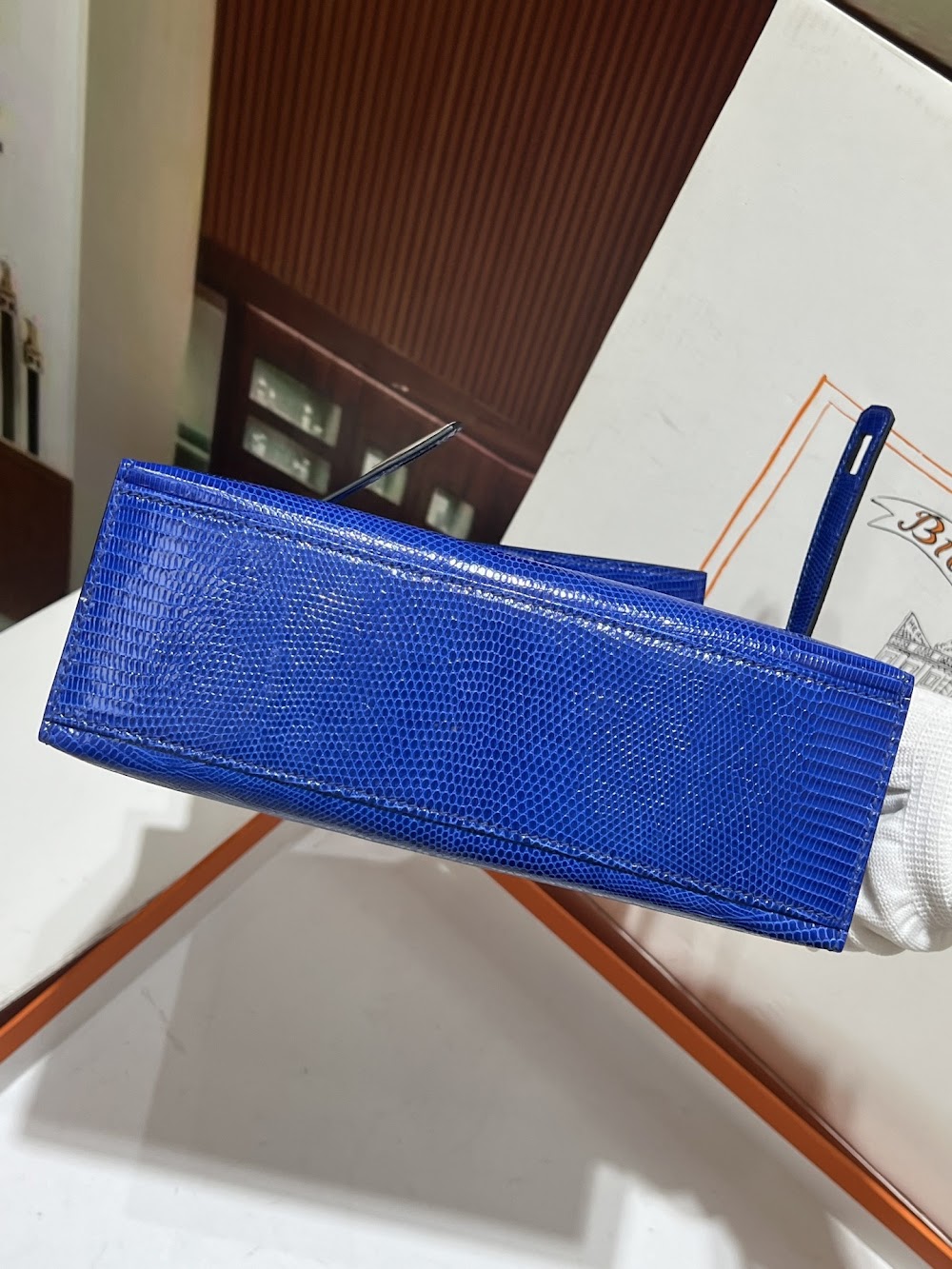 Ezyycart Bags Hermesn Luxury Bag --117081