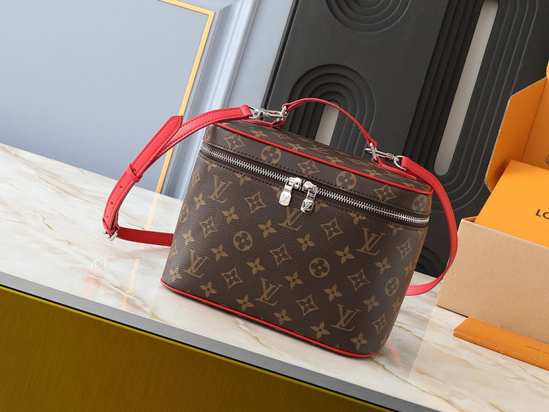 Anum Bags LVn Luxury Bag --79346