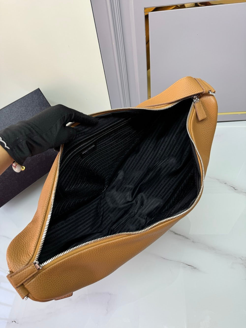 Ezyycart Bags Pradn Luxury Bag --102539