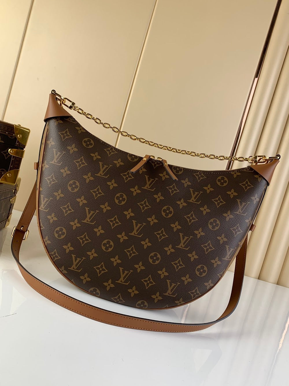 Ezyycart Bags ln Luxury Bag --56620