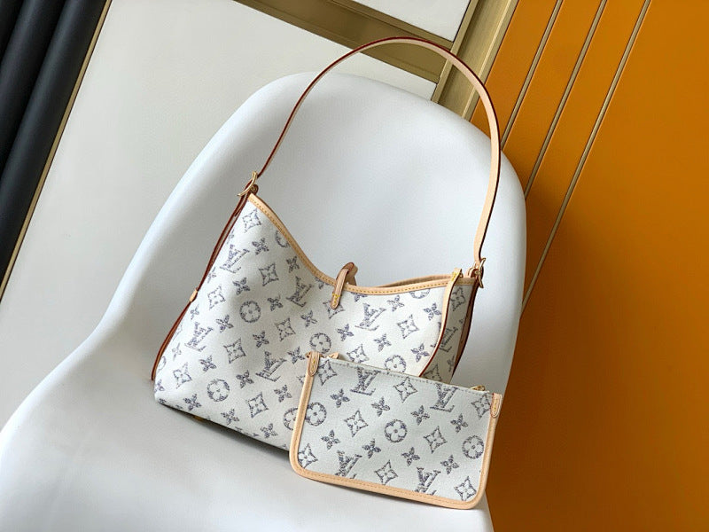 Anum Bags LVn Luxury Bag --80560